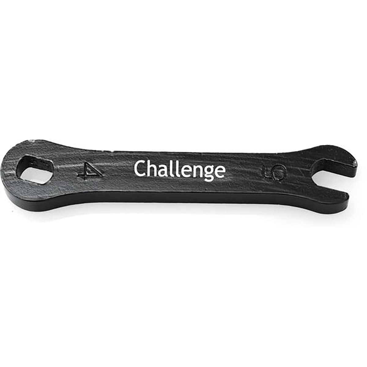 Challenge Ventilschlüssel 4/5 mm Aluminium
