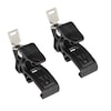 QL2 LOCK 2er Set gleichschließendes Taschenschloss F3915