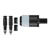 Clik Valve Umrüstkit SV-SCV inkl. Pumpenkopf-Adapter für AV-Pumpenköpfe