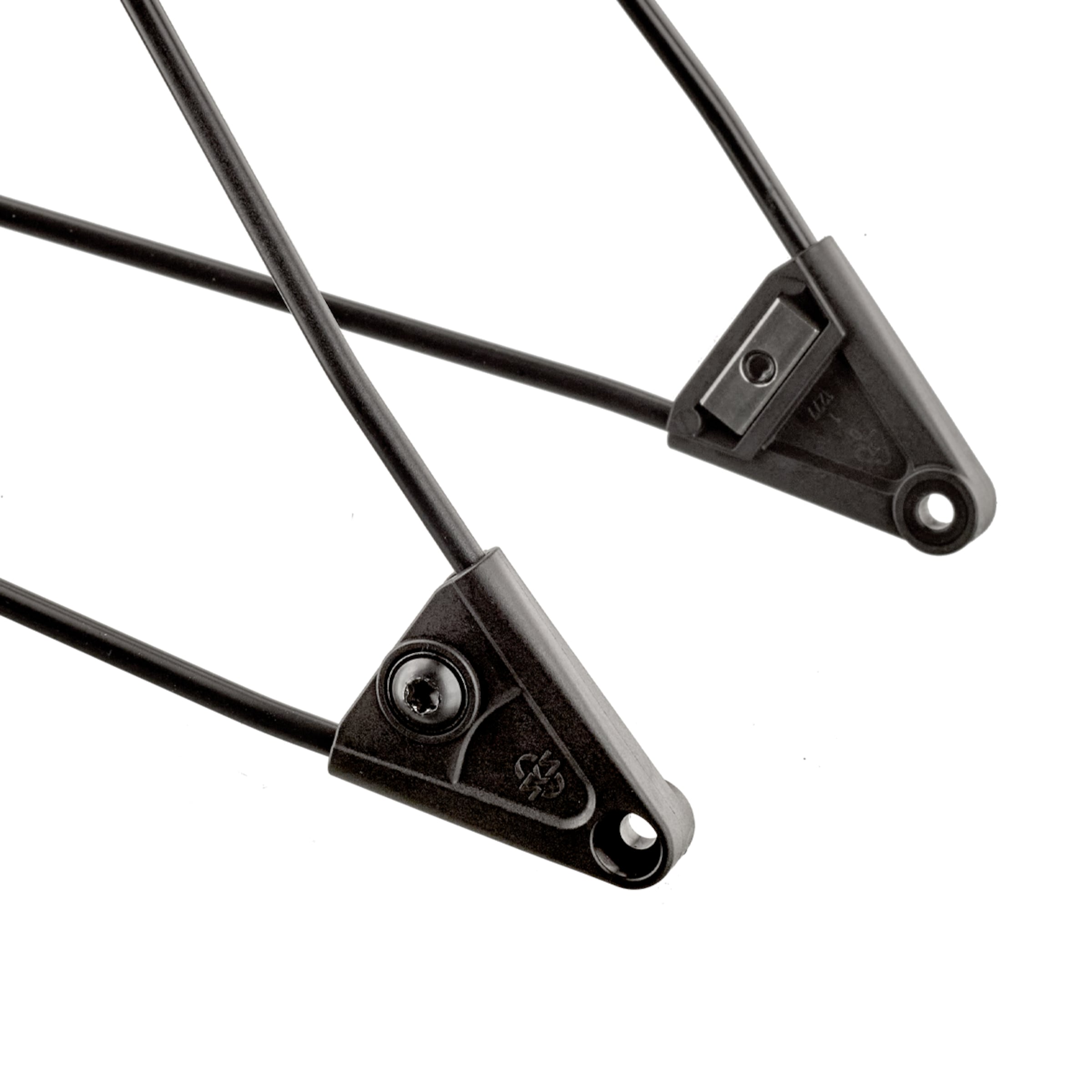 Hobo Mudguard Set