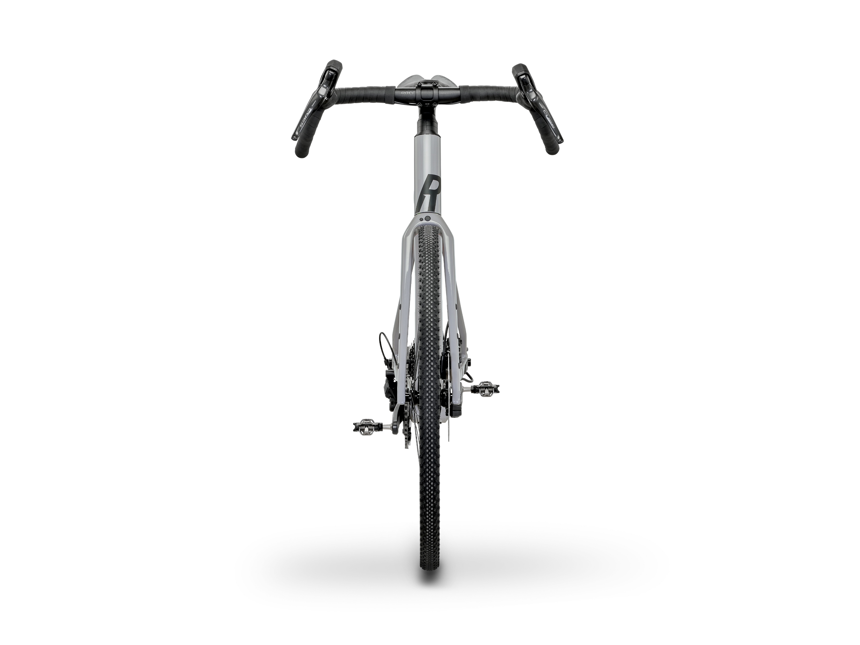 Backroad AL Plus Cues