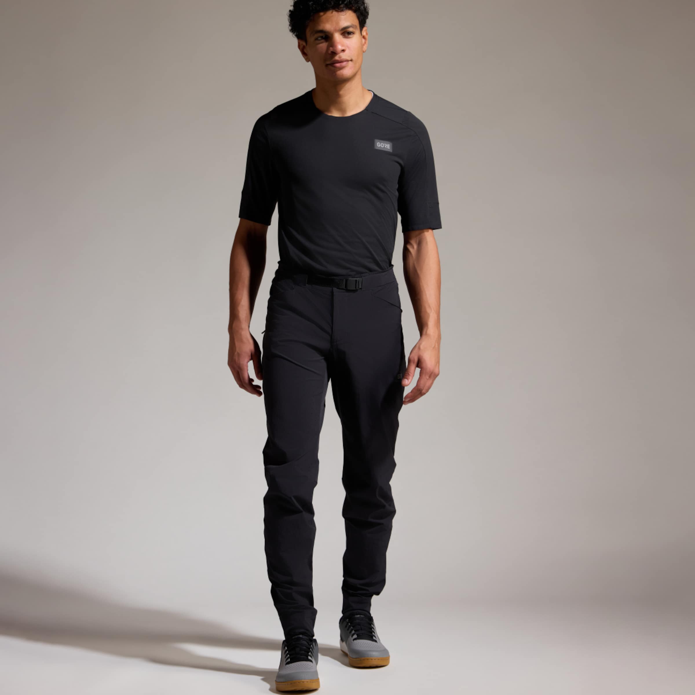 PASSION PANTS MENS Trail broek 