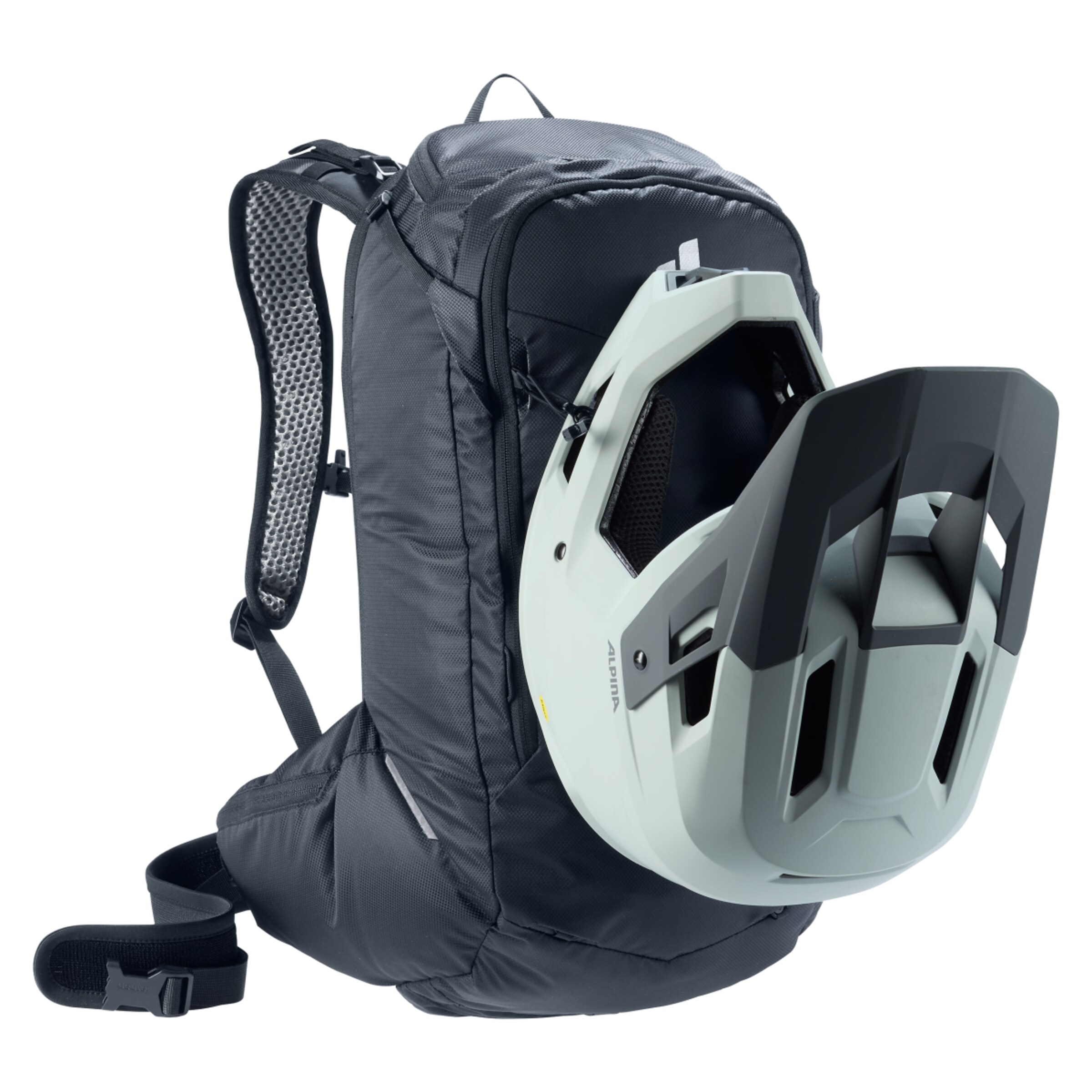 ATTACK 22 EL sac à dos de protection