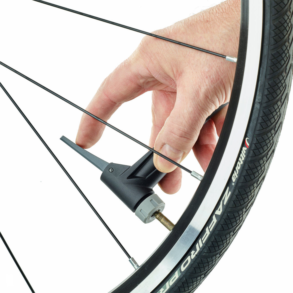 Druckmacher Vario HV/HP Standpumpe