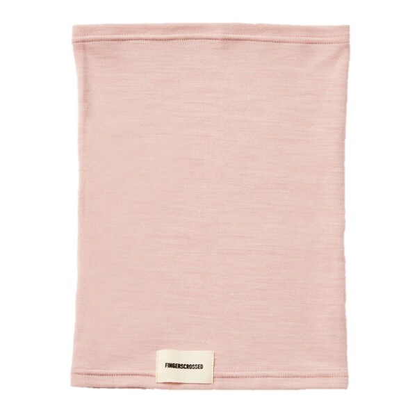 #TUBE SCARF functionele sjaal