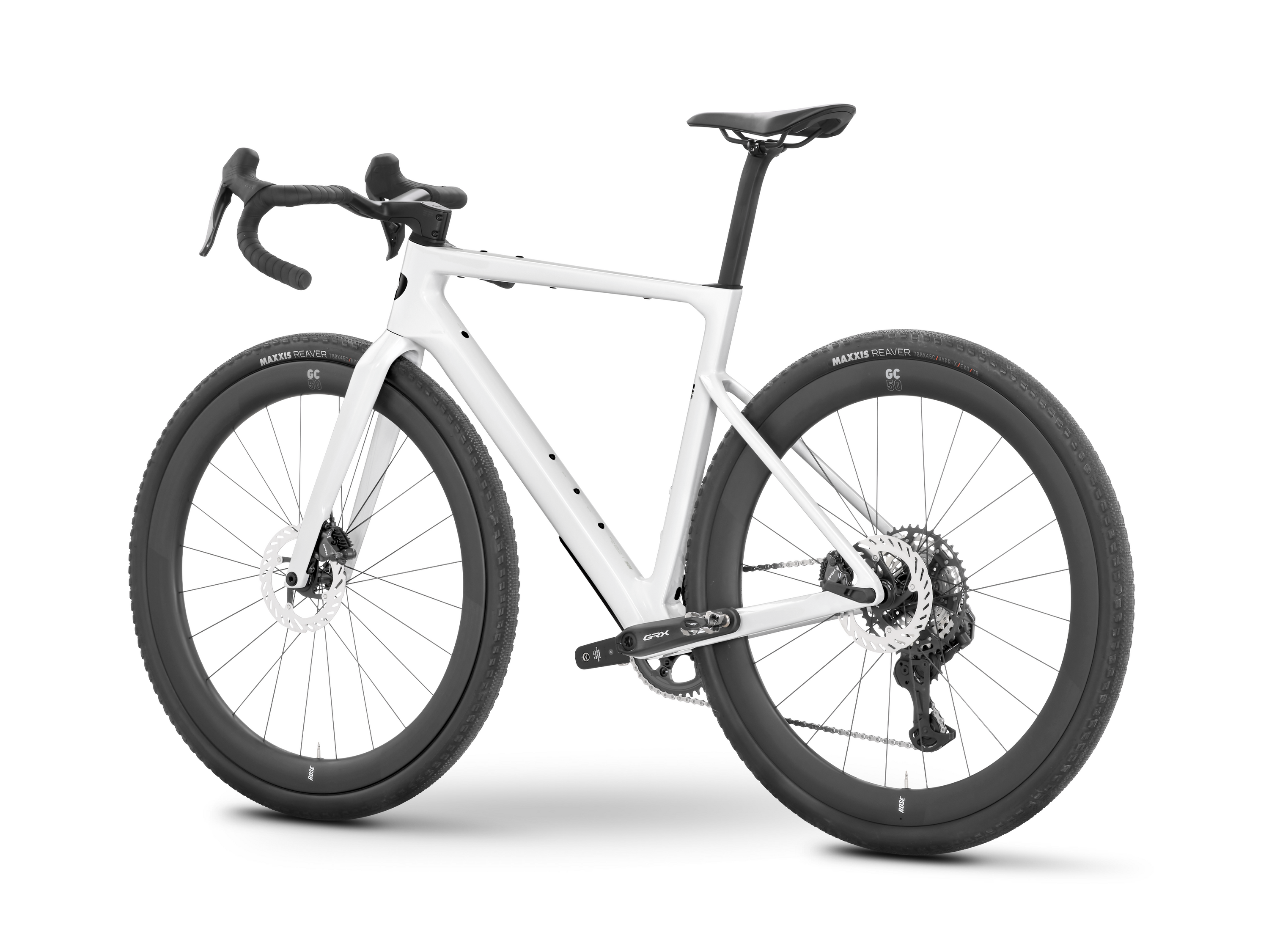 Backroad FF GRX/XT Di2
