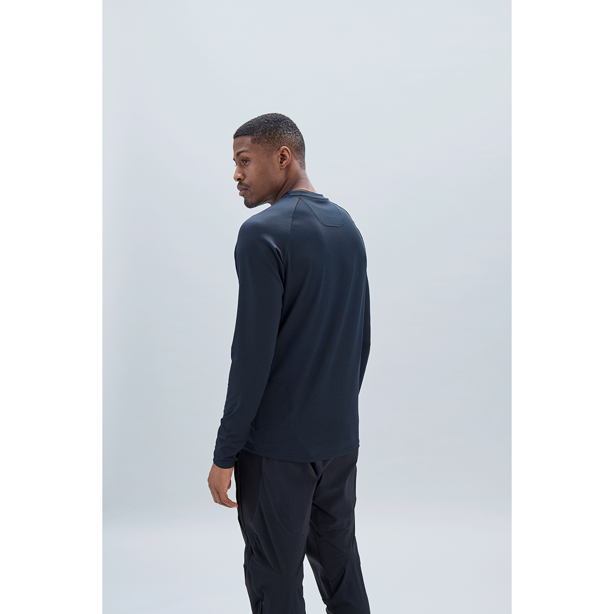 MEN'S REFORM ENDURO JERSEY Long Sleeve MTB Shirt