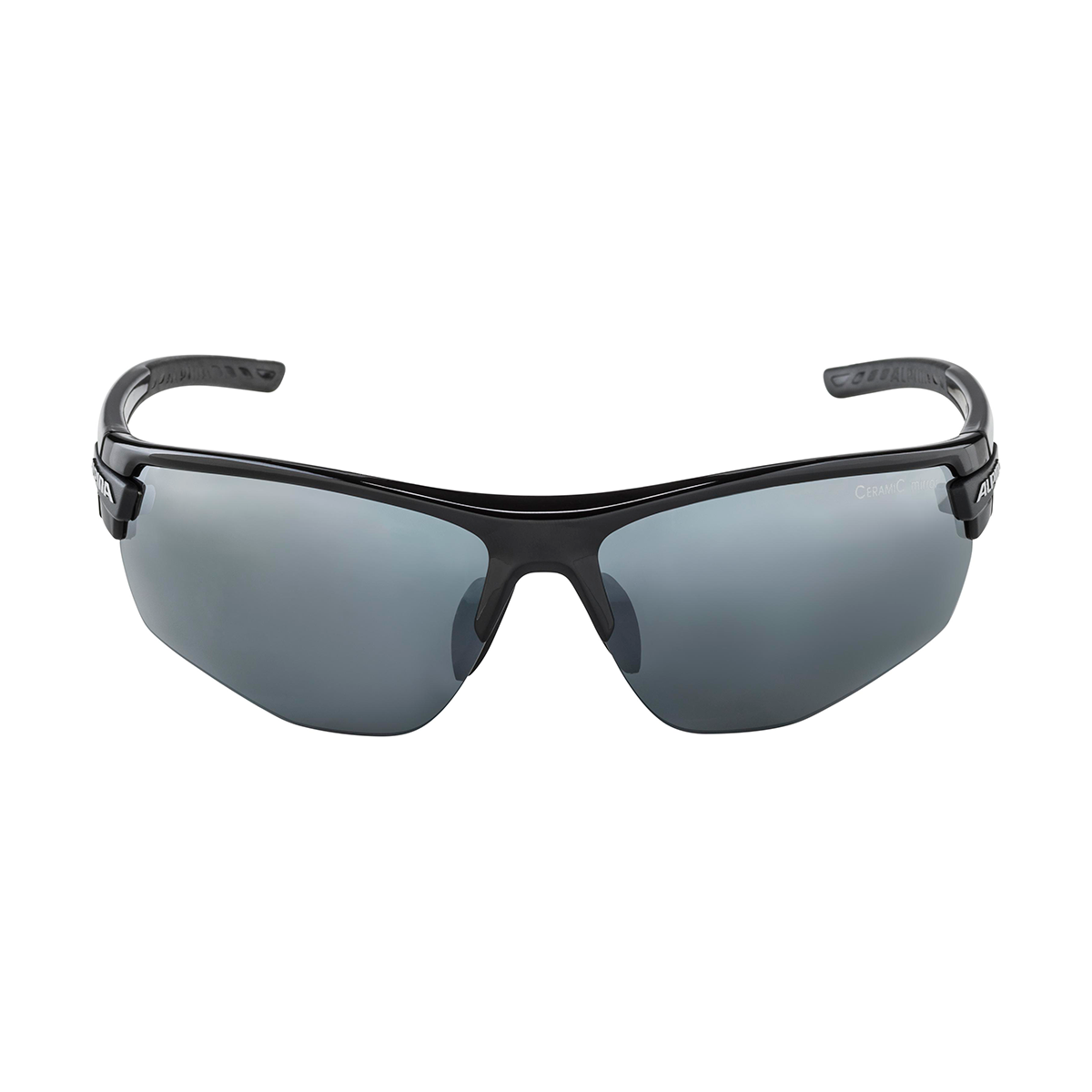 TRI-SCRAY 2.0 HR Sports Glasses Set