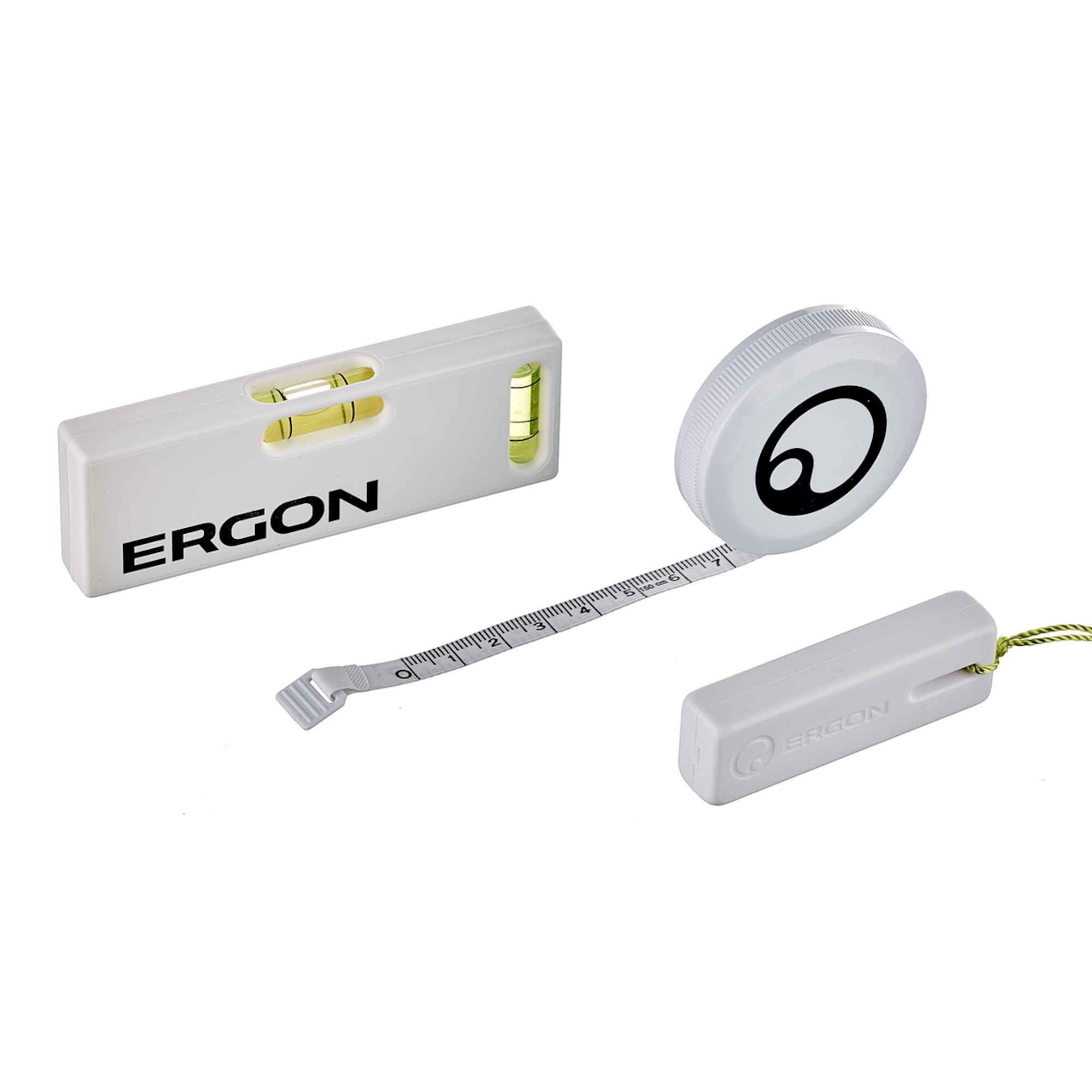 Fitting Box Bike Adjustment Aid