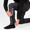 GV500 WASSERDICHTE HOSE Gravel Regenhose