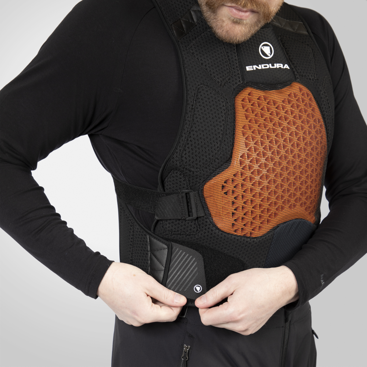 MT500 D3O PROTECTORENVEST