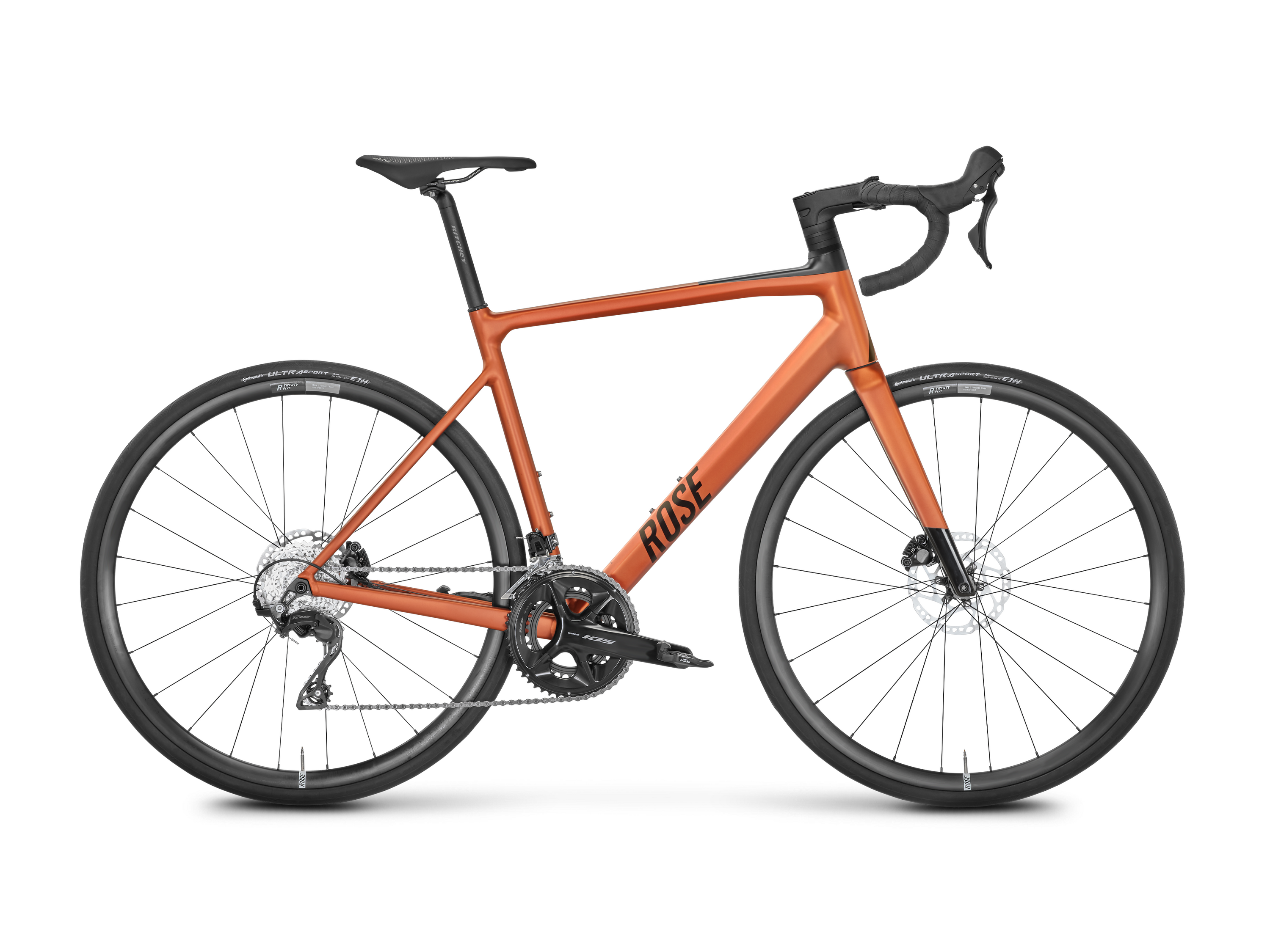 Reveal AL 105 Ausstellungsbike Größe : 61 cm (B-Ware) 