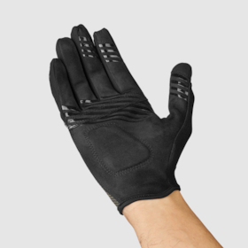 RIDE RC LITE PADDED FULL FINGER SUMMER GLOVES fietshandschoenen lange vingers