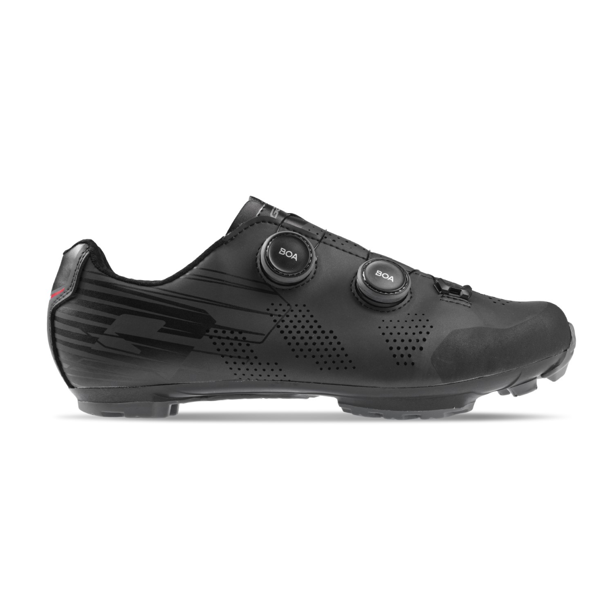G. OBSIDIAN fietsschoenen