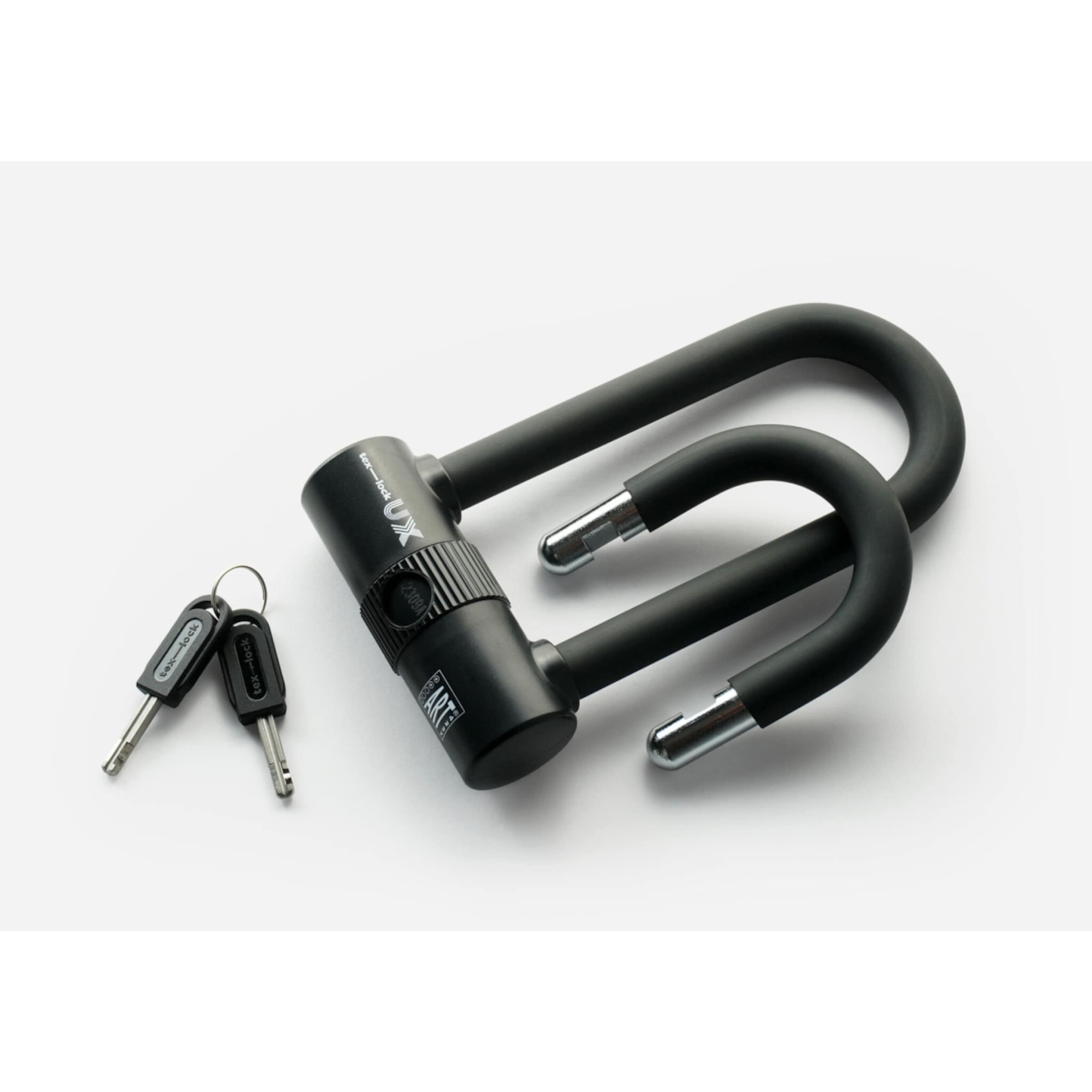 Eyelet U/X-lock Bundle slotketting met beugelslot