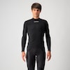 FLANDERS WARM LS maillot de corps thermique à manches longues 
