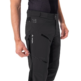 MEN'S VIRT II SOFTSHELL PANTS Softshell Hose