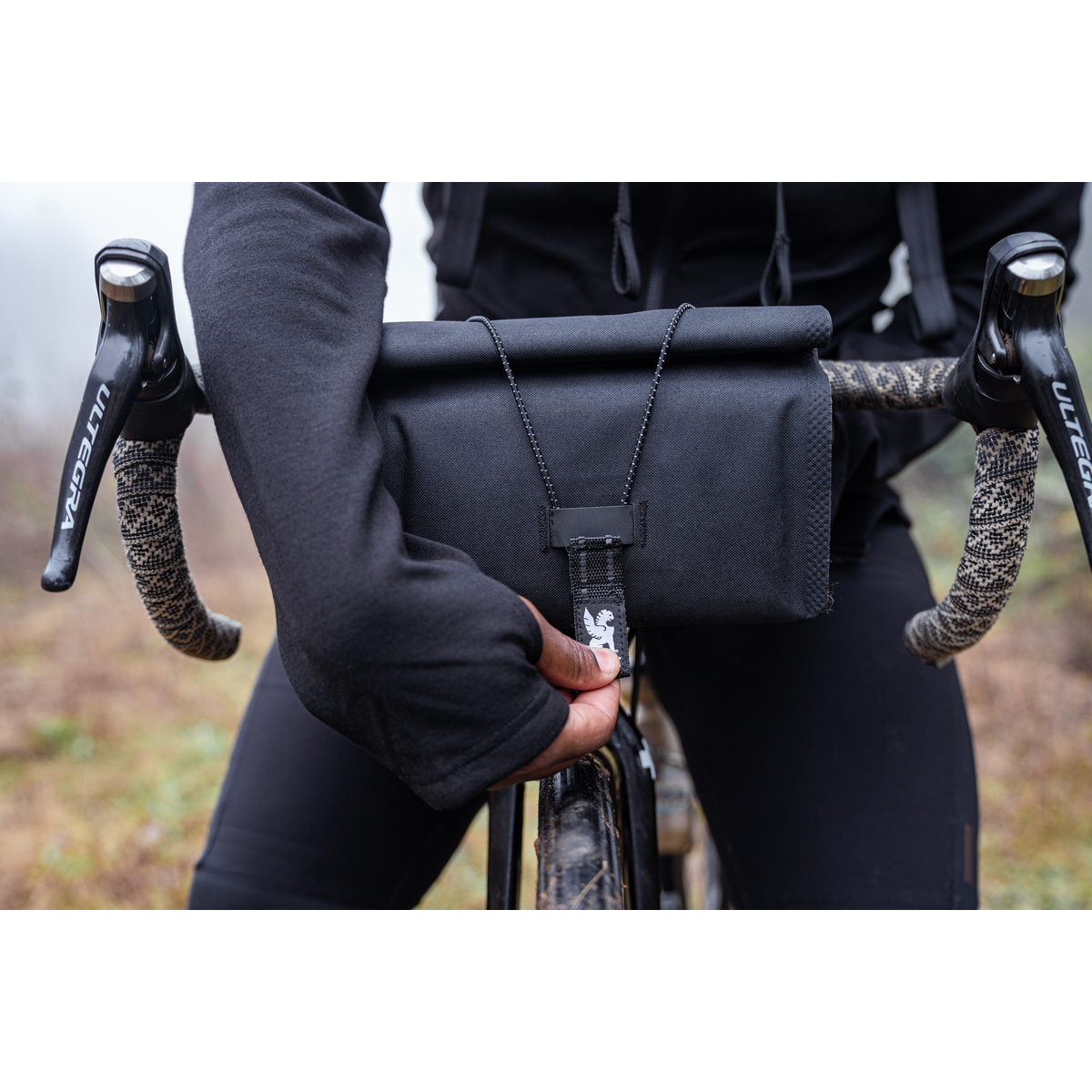 URBAN EX HANDLEBAR BAG 2.0