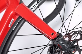 PRO SL DISC 105 Showroom Bike size: 57cm