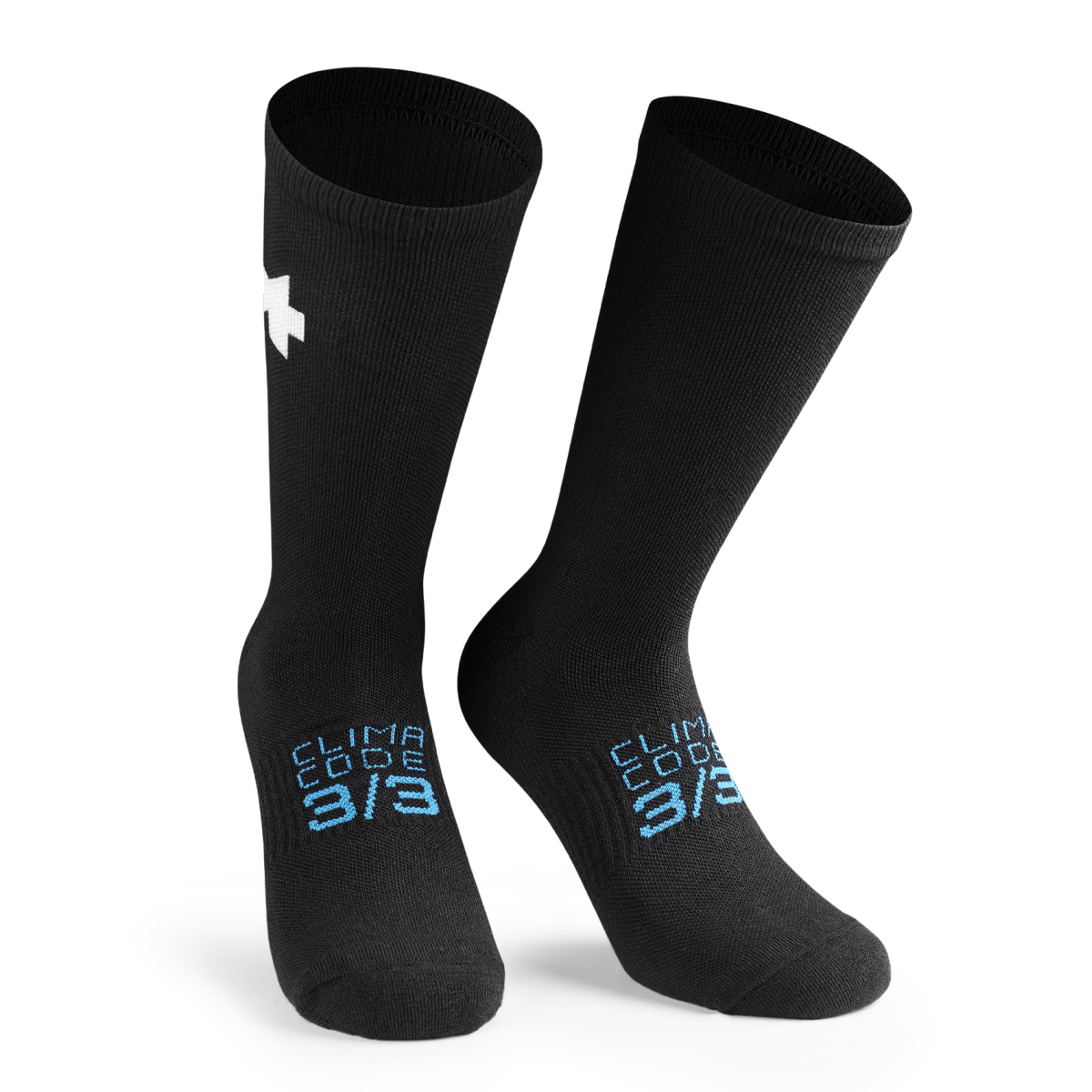 WINTER SOCKS P1 Winter Cycling Socks
