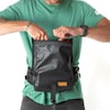 UTILITY HIP PACK Lenker- und Hüfttasche