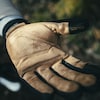 RACALE Winter Fahrradhandschuhe