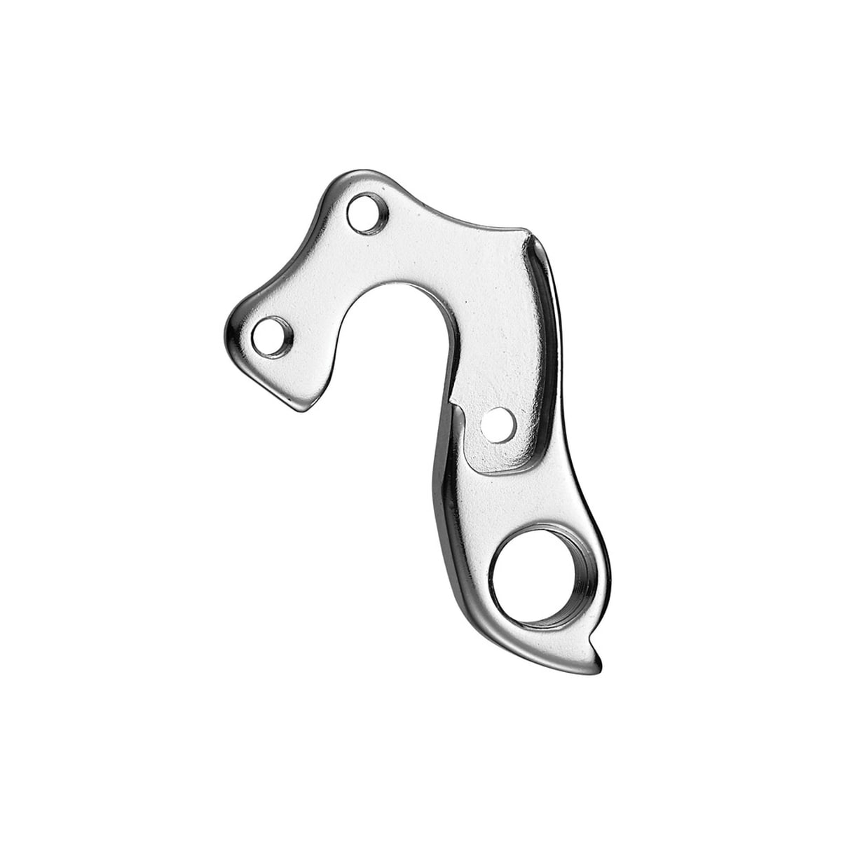 Union Rechtes hinteres Ausfallende gh-057 Unisex