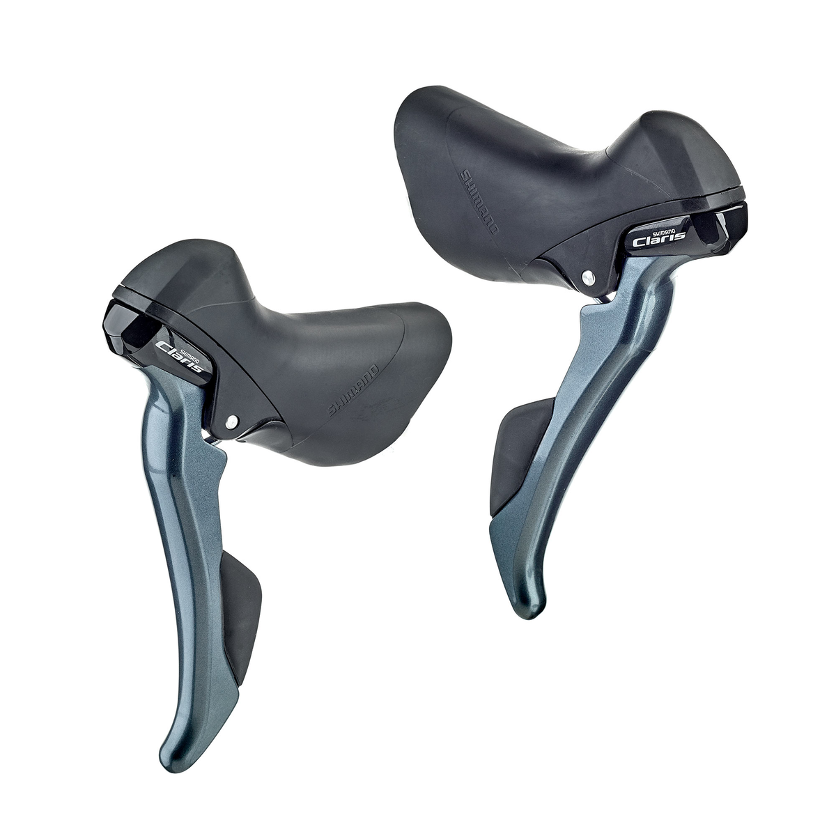 Claris ST-R2000 8-speed STI brake/shift levers