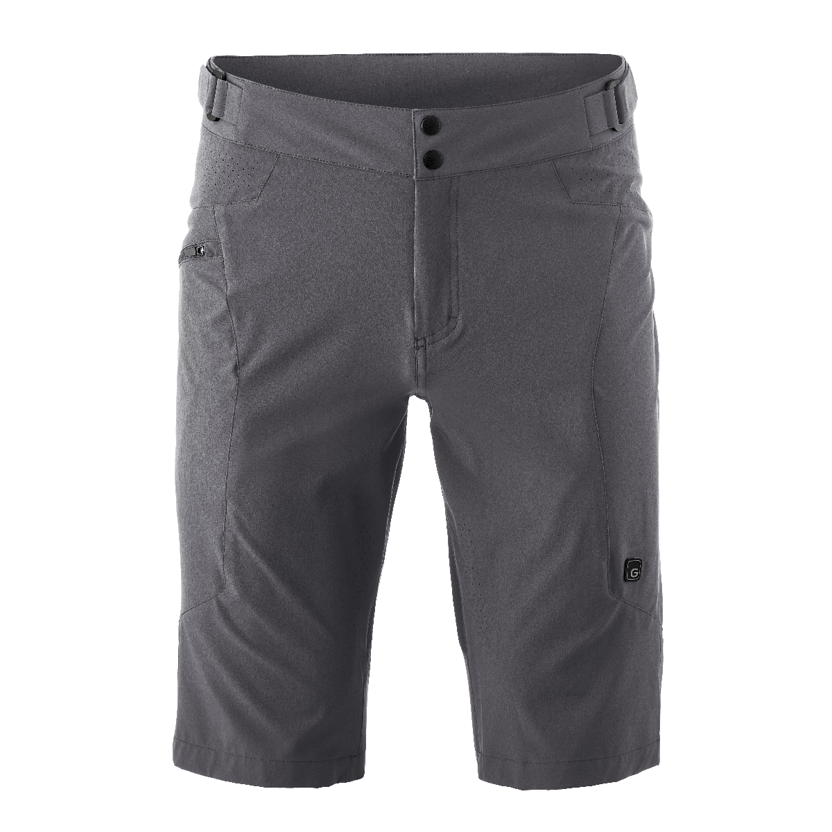 TRAIL SHORTS HIPBAG M Bike Shorts