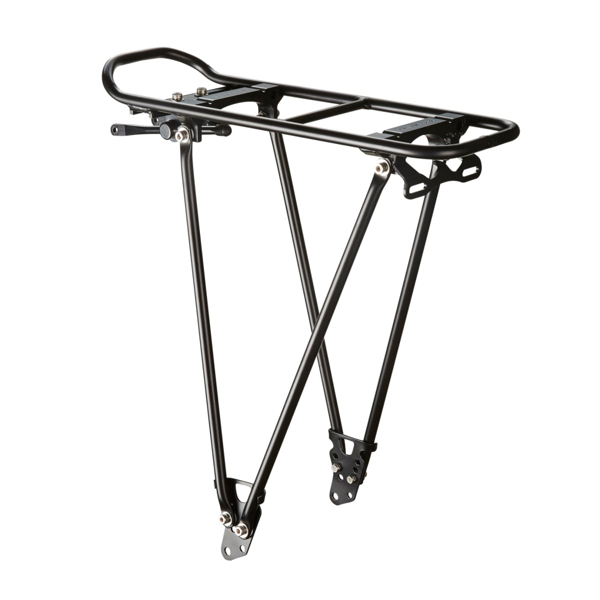 Racktime FOLDIT ADJUSTABLE Gepäckträger