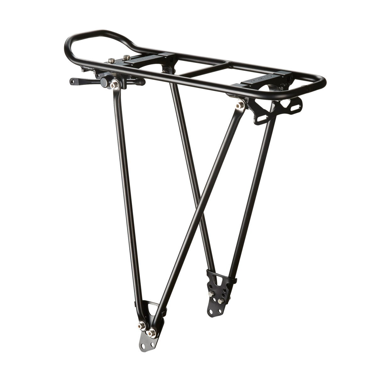 Racktime FOLDIT ADJUSTABLE Gepäckträger