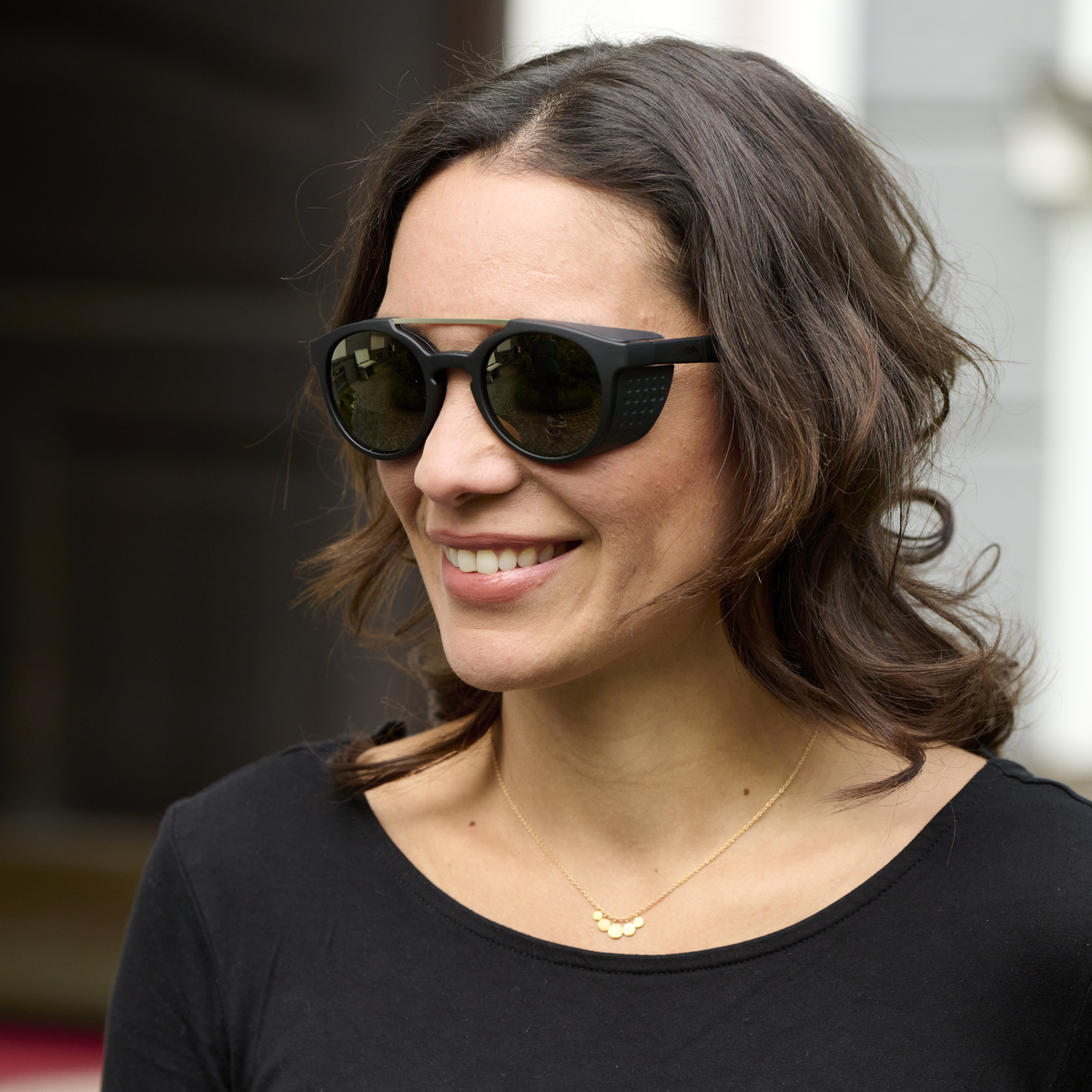 GLACE Sports Glasses