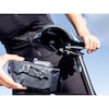 MICRO-BAG 0,8 Satteltasche 