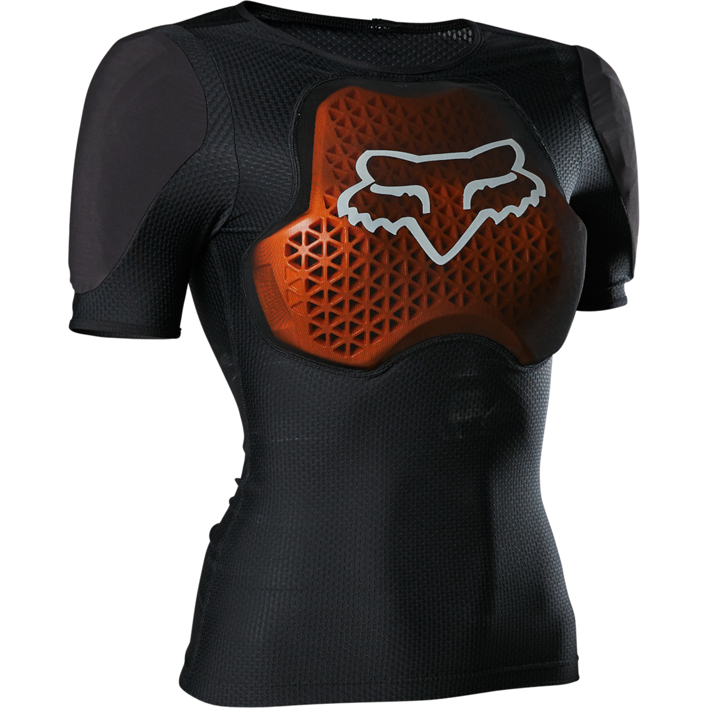 W BASEFRAME PRO SS t-shirt de protection femme