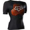W BASEFRAME PRO SS t-shirt de protection femme