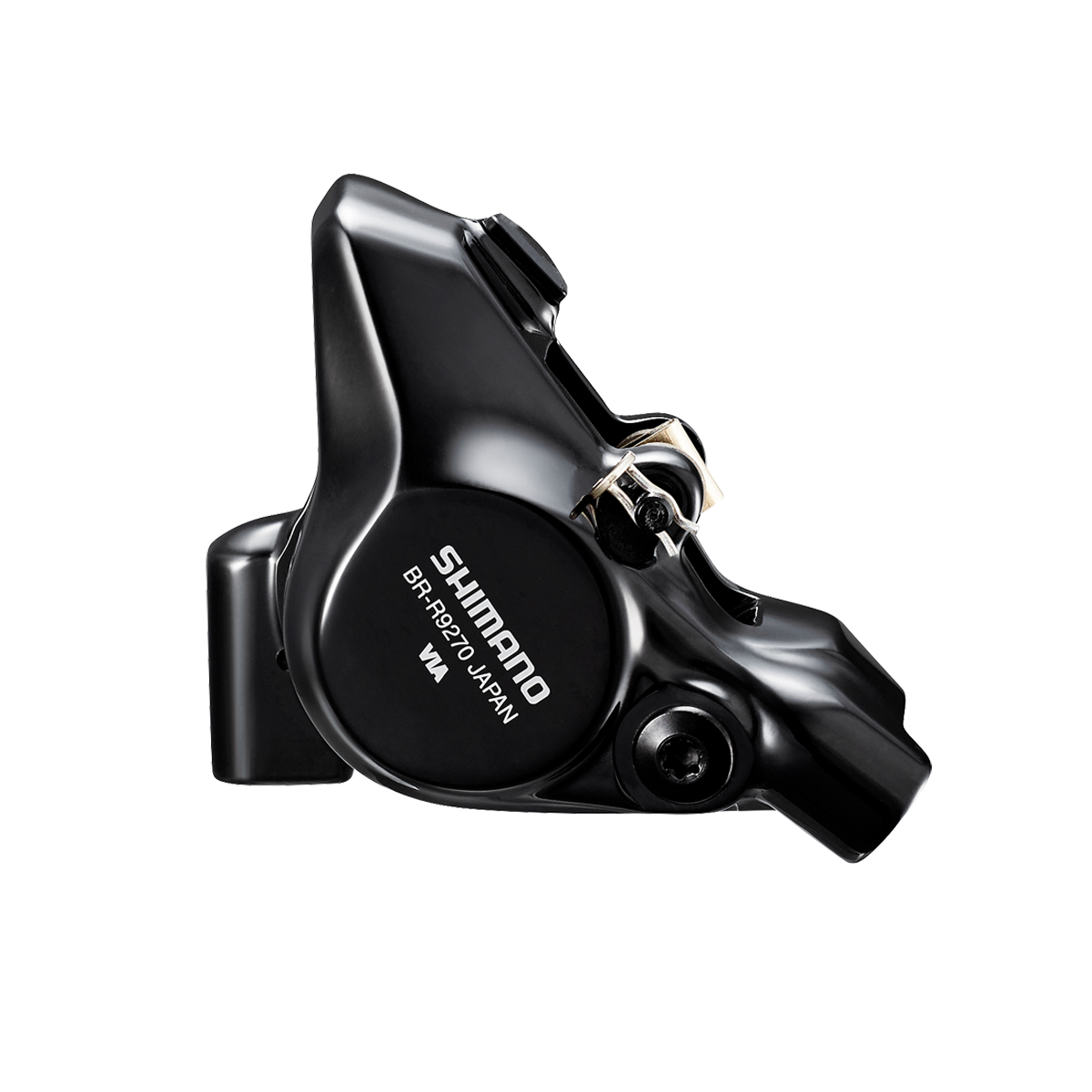 Dura-Ace Di2 ST-R9180 STI Triathlon TT Brake/Shift Lever Combination with BR-R9270 Disc Brake J-Kit Direct