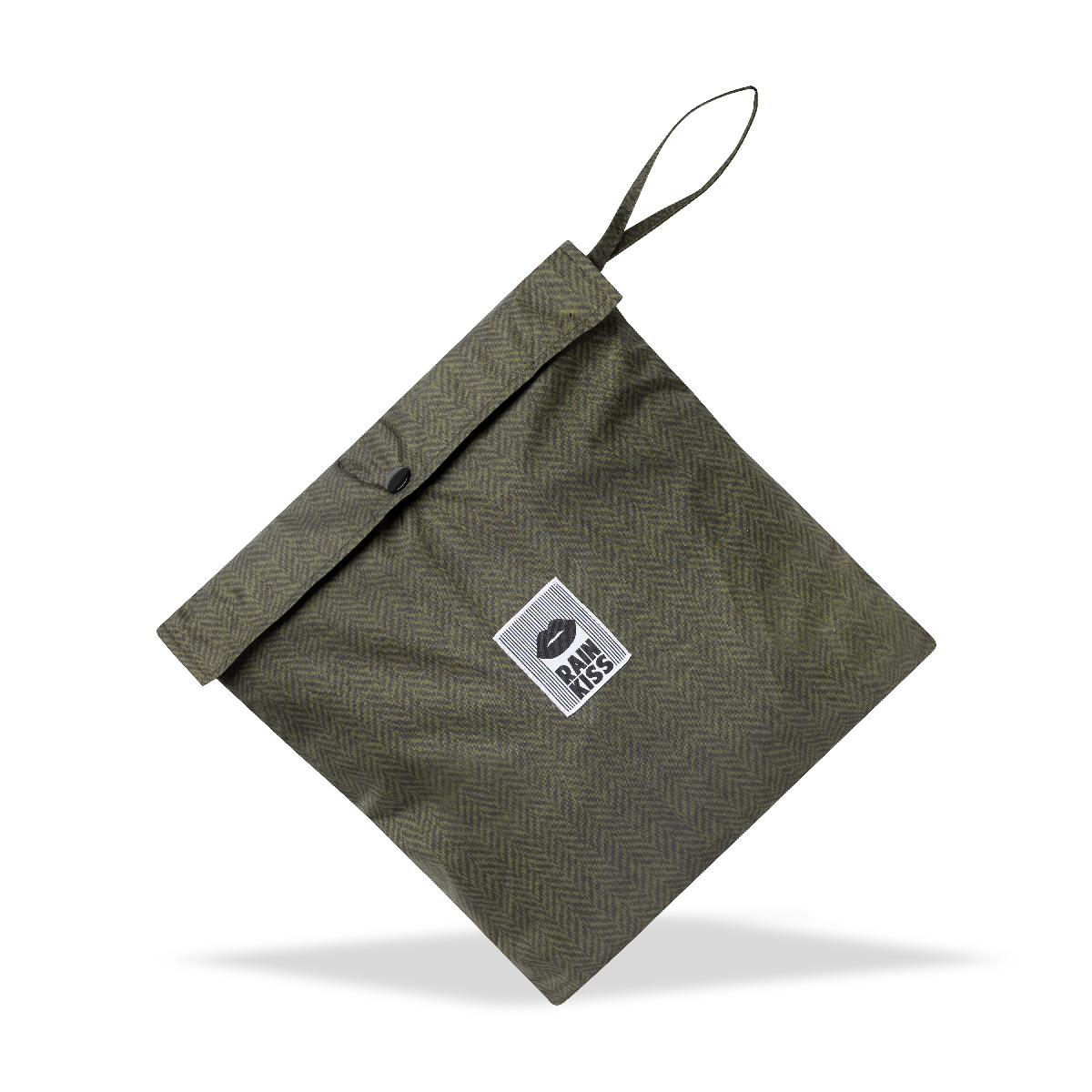 RAIN PONCHO poncho de pluie