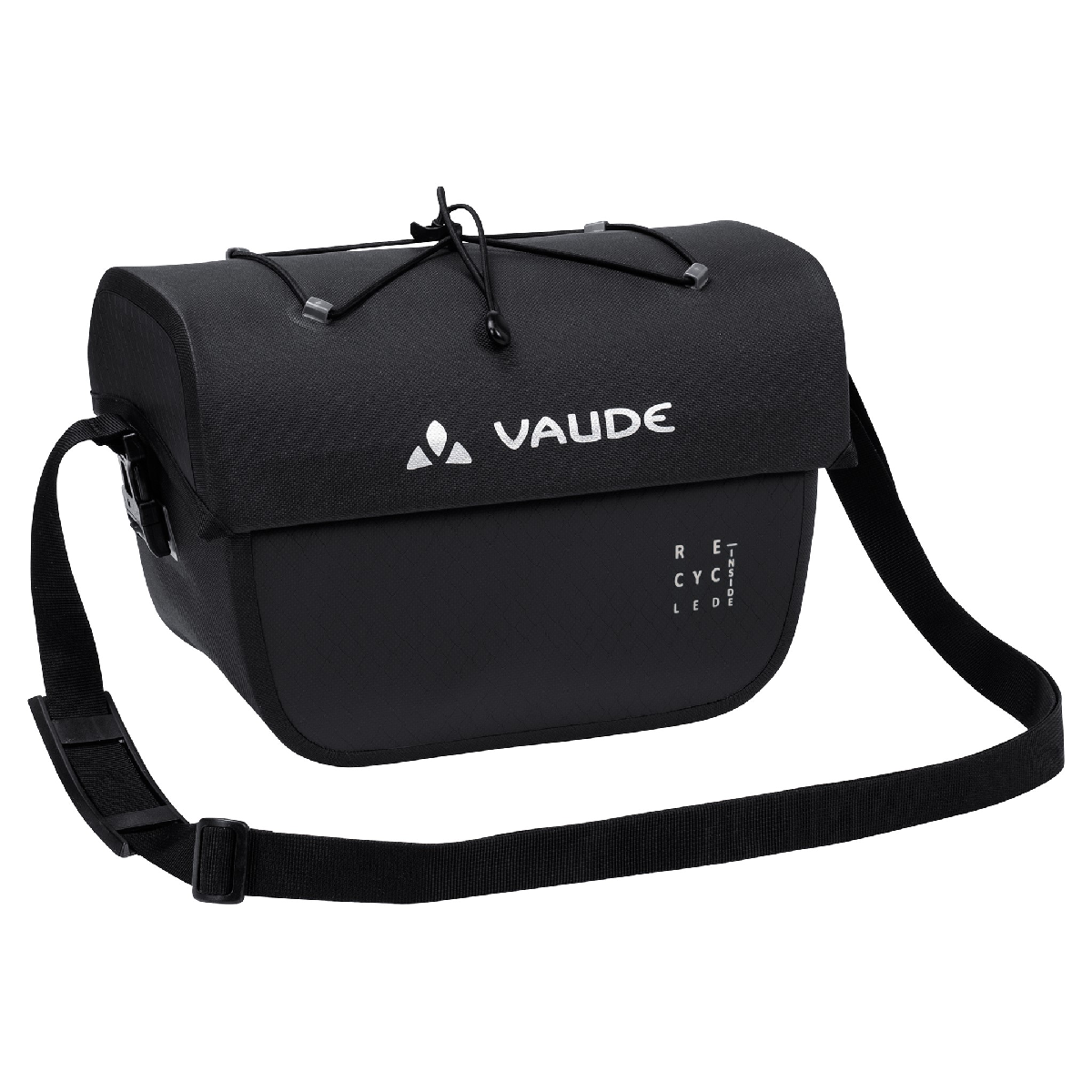 AQUA BOX (REC) Handlebar Bag