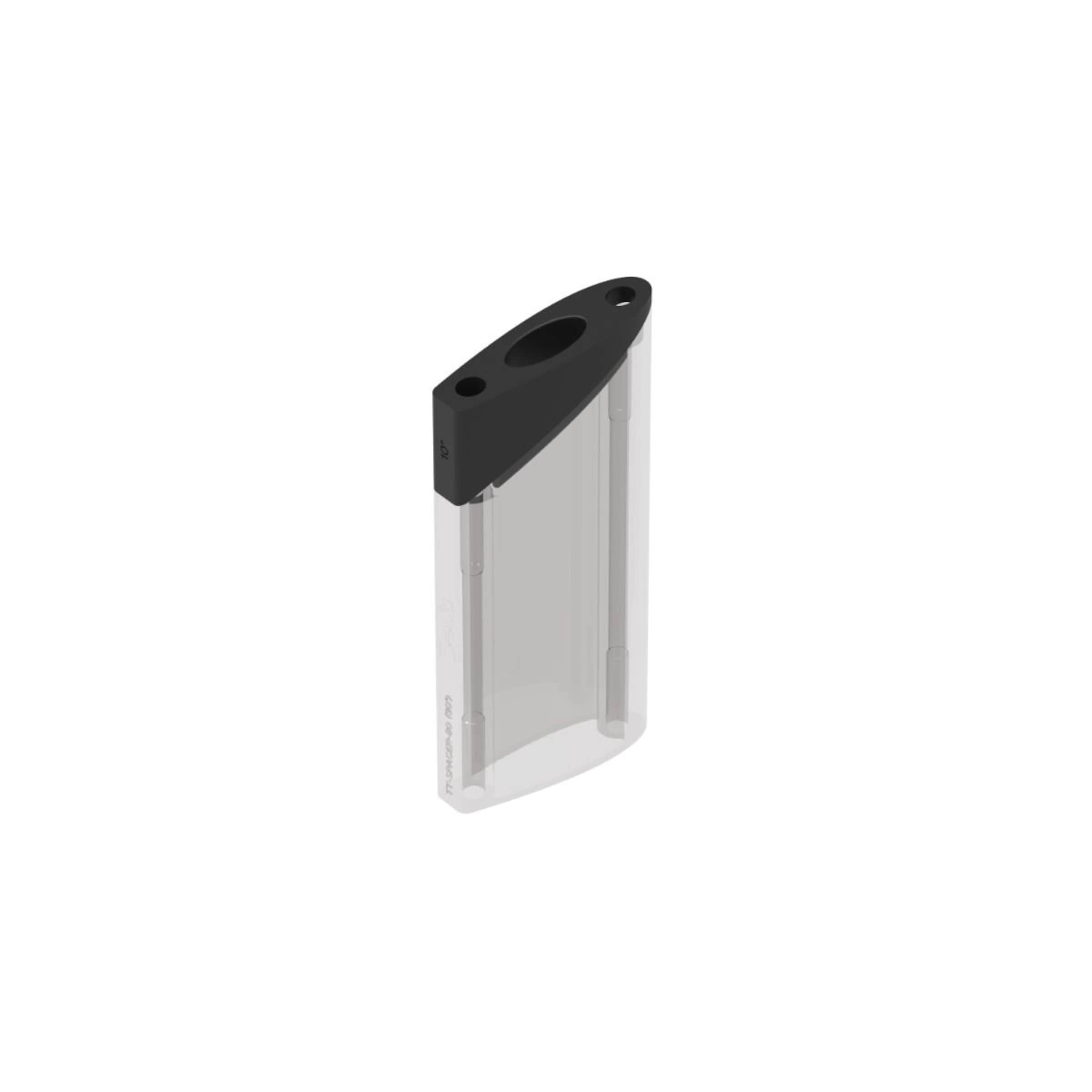 Angled Spacer Kit for Deda Aerobar Extensions