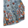 CITY OF ANGELS MEN‘S WINTER LONG SLEEVE JERSEY Langarm Radtrikot