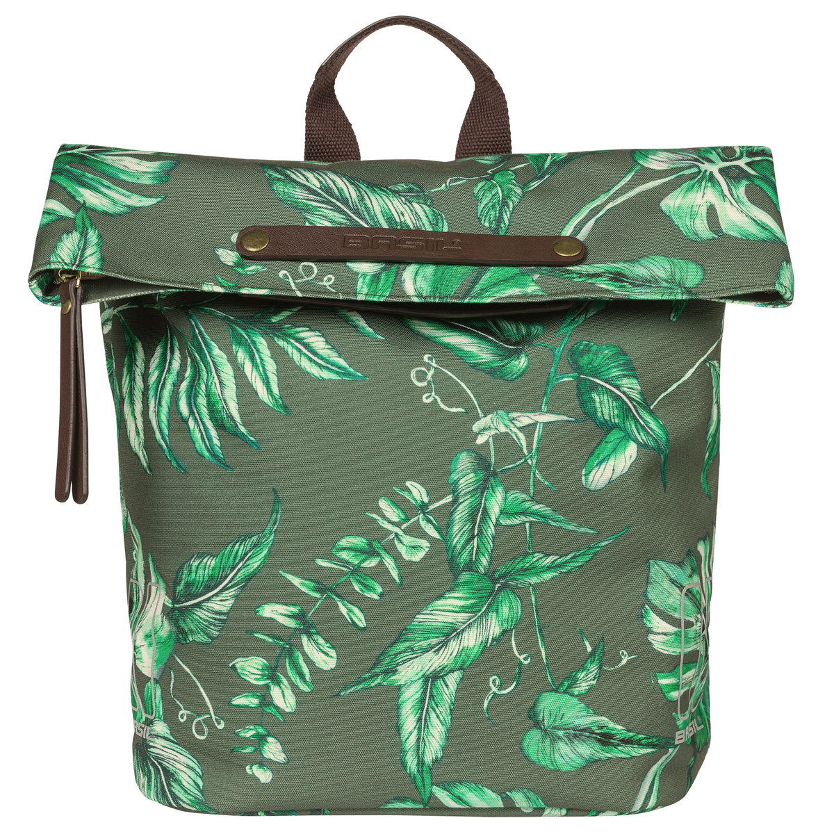 Ever-Green Daypack Bike Backpack