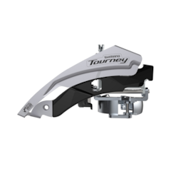 Plateau SRAM Eagle X-Sync 2 38T Boost - Montage Direct, Aluminium Gris Polaire, 12 Vitesses
