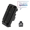 Display-Aufnahme Adapter, Kabelabgang vorne (BDS3250) Smart System