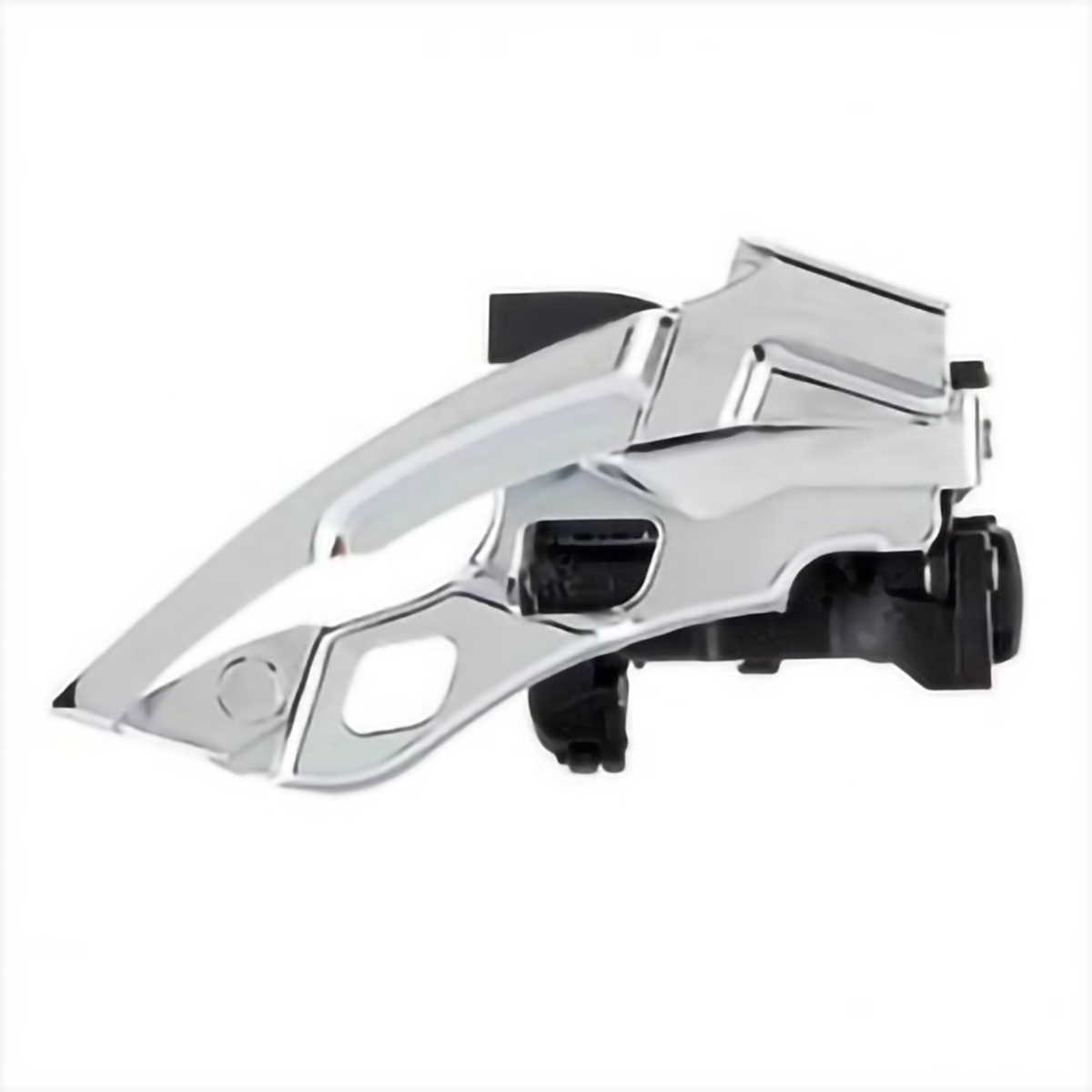 XT FD-T8000-L6 Triple/10-Speed Front Derailleur