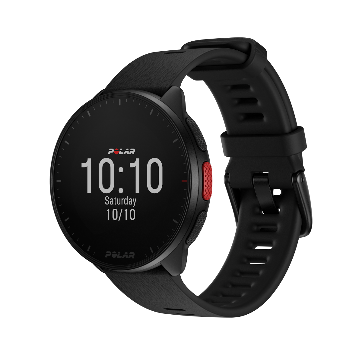 Polar Pacer GPS Sportuhr