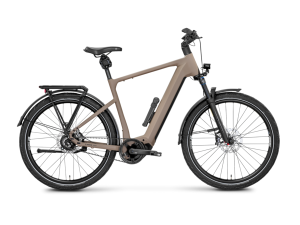 Mayor Plus 4