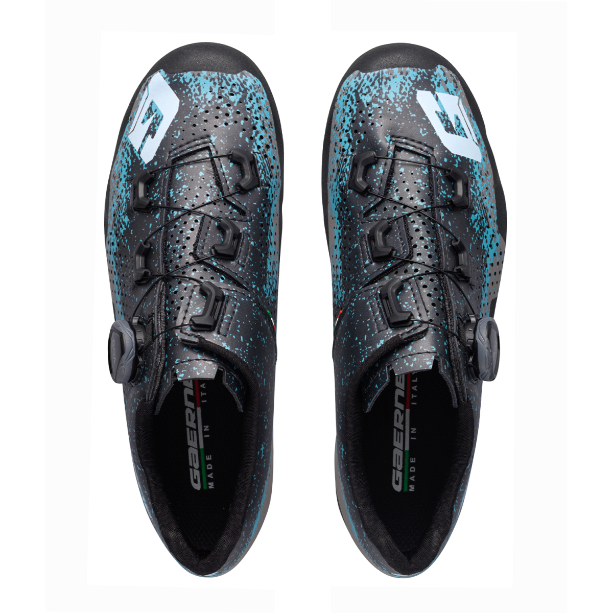 G.LAMPO LADY chaussures vtt femme