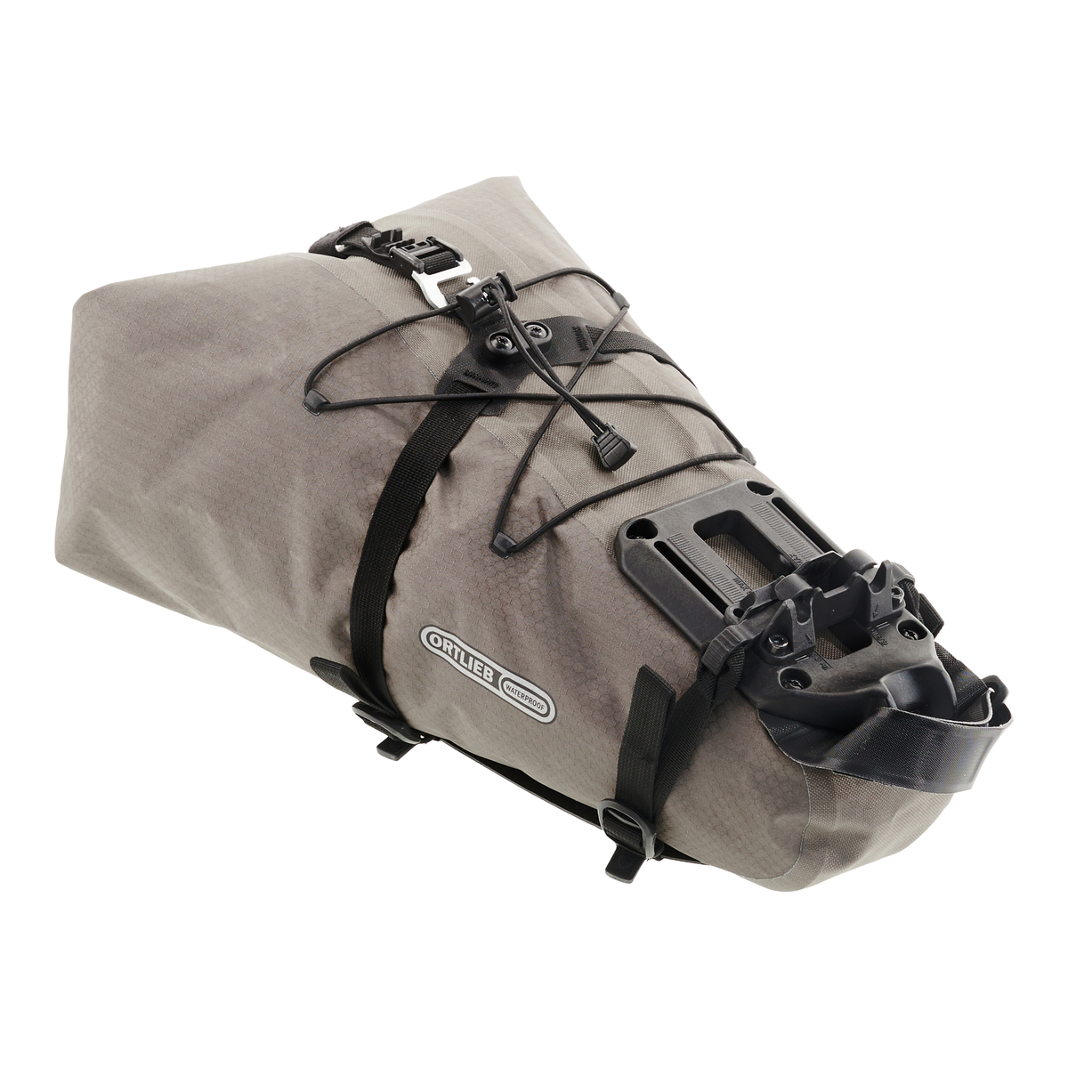 BIKE PACKING SEAT-PACK QR mit QUICK RELEASE 13 L