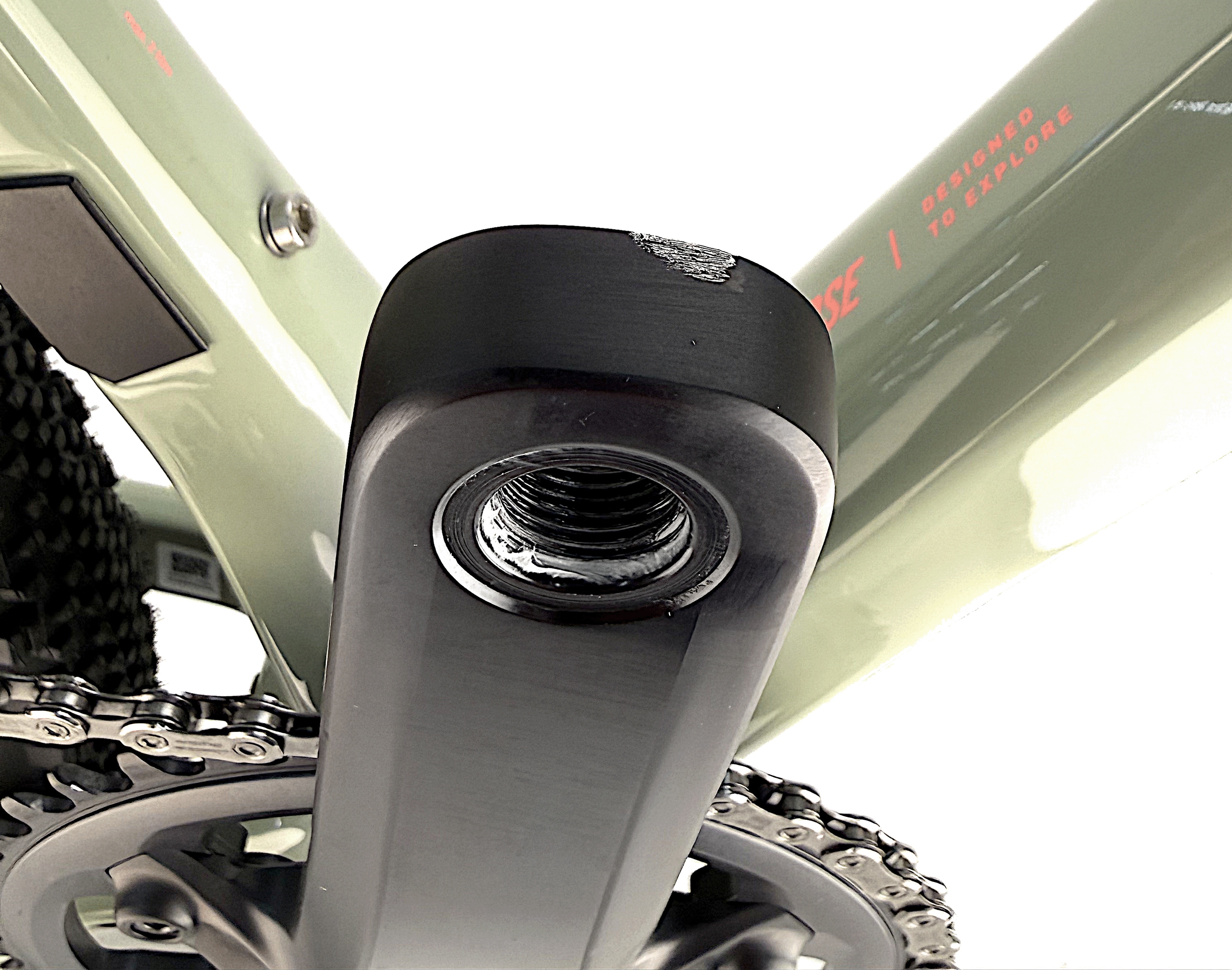 Backroad GRX RX820 1x12 Ausstellungsbike Größe : M (B-Ware)