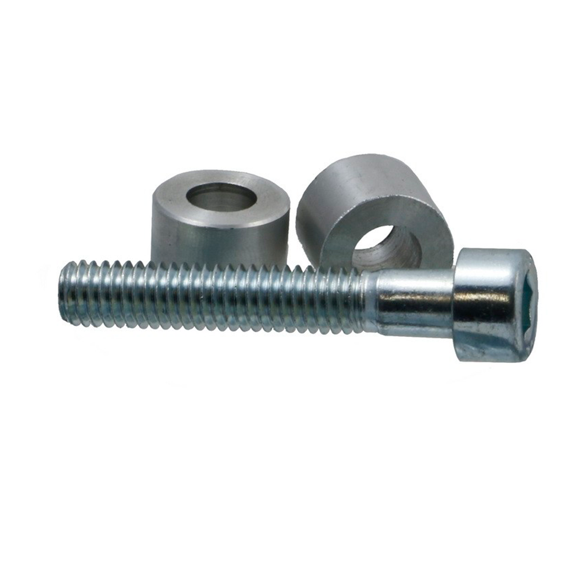 Gates Carbon Drive Snubber Spacer Kit